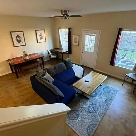 King'S Camp 3 Bed 2 Bath Seaworld And Medical Villa San Antonio Exterior photo