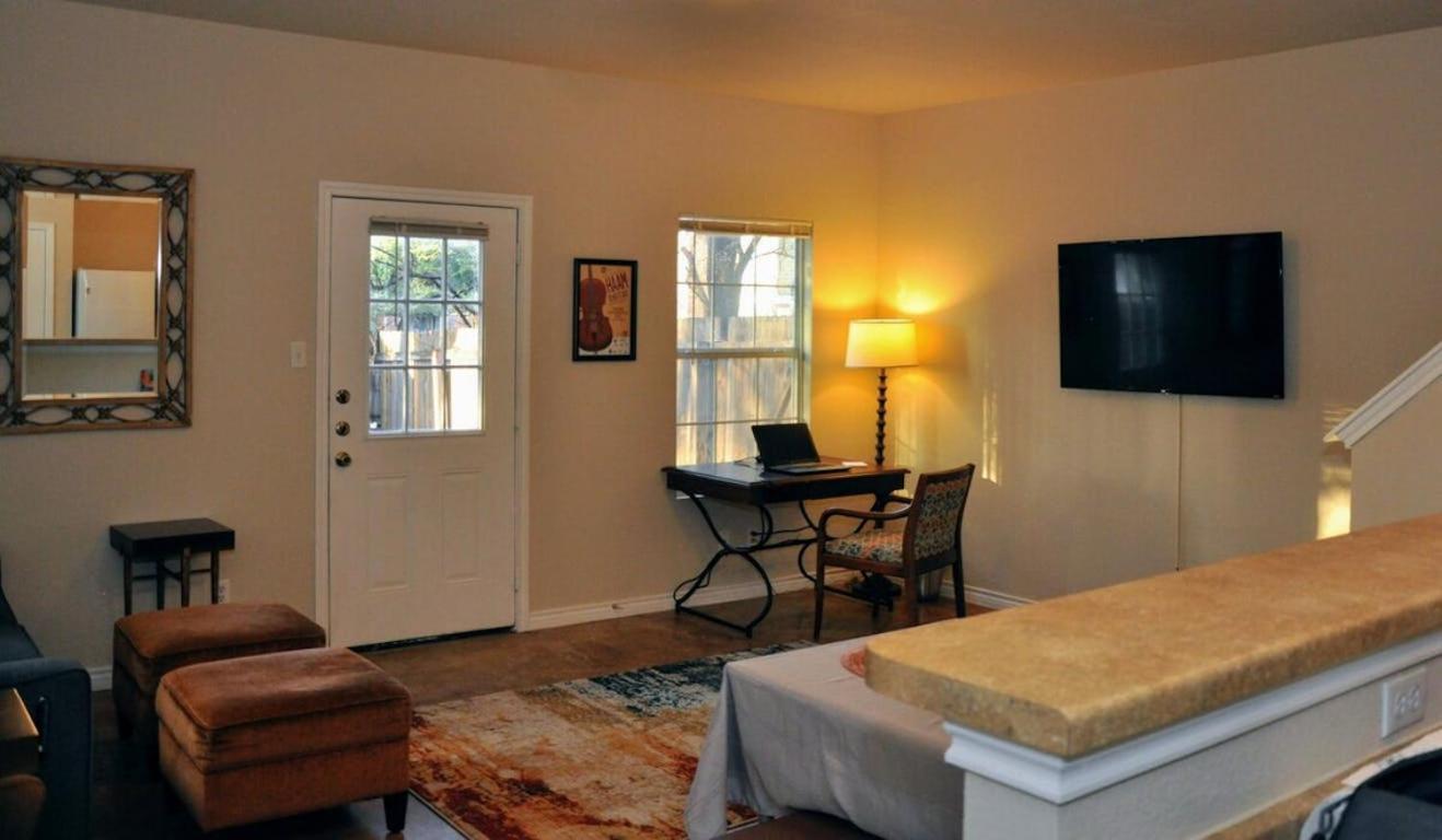 King'S Camp 3 Bed 2 Bath Seaworld And Medical Villa San Antonio Exterior photo