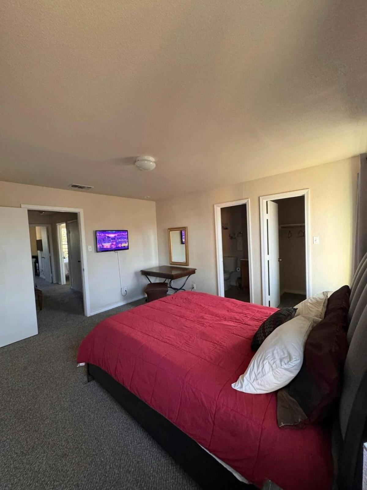 King'S Camp 3 Bed 2 Bath Seaworld And Medical Villa San Antonio Exterior photo