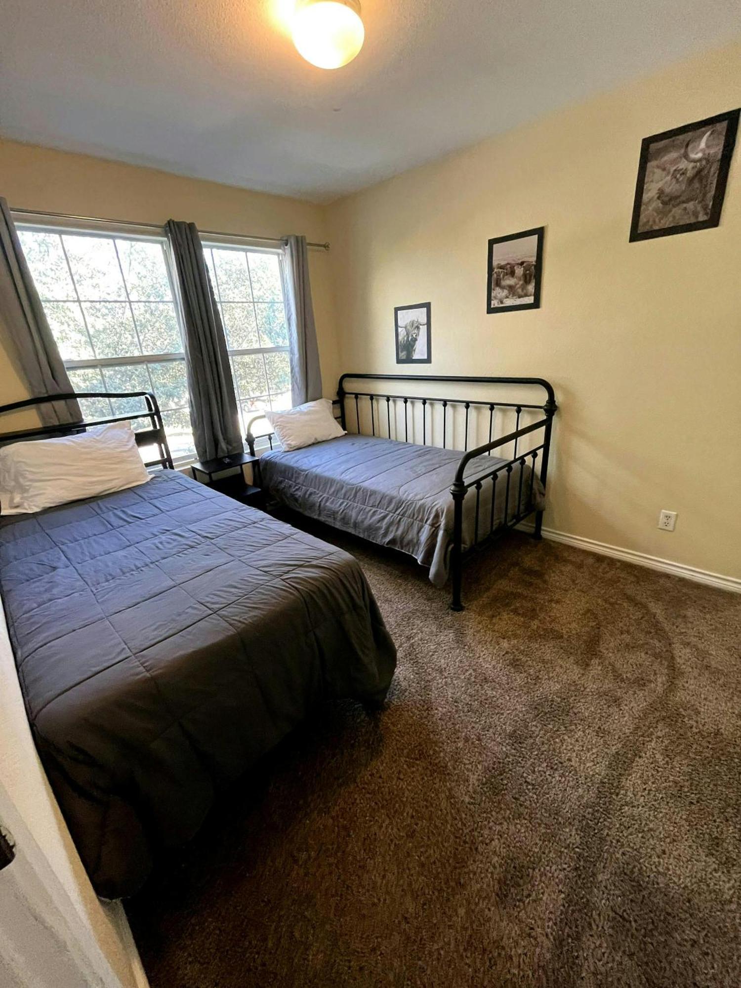 King'S Camp 3 Bed 2 Bath Seaworld And Medical Villa San Antonio Exterior photo